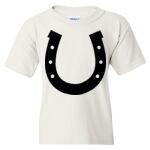 Heavy Cotton Youth Gildan T-Shirt Thumbnail