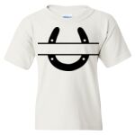 Heavy Cotton Youth Gildan T-Shirt Thumbnail