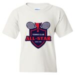 Heavy Cotton Youth Gildan T-Shirt Thumbnail