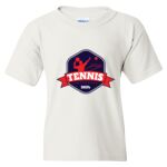 Heavy Cotton Youth Gildan T-Shirt Thumbnail