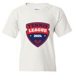 Heavy Cotton Youth Gildan T-Shirt Thumbnail