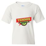 Heavy Cotton Youth Gildan T-Shirt Thumbnail