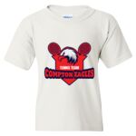 Heavy Cotton Youth Gildan T-Shirt Thumbnail