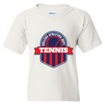 Heavy Cotton Youth Gildan T-Shirt Thumbnail