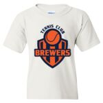 Heavy Cotton Youth Gildan T-Shirt Thumbnail