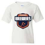 Heavy Cotton Youth Gildan T-Shirt Thumbnail