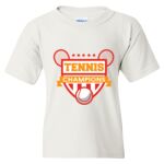 Heavy Cotton Youth Gildan T-Shirt Thumbnail