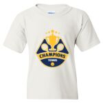 Heavy Cotton Youth Gildan T-Shirt Thumbnail