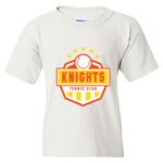 Heavy Cotton Youth Gildan T-Shirt Thumbnail