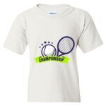 Heavy Cotton Youth Gildan T-Shirt Thumbnail