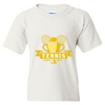 Heavy Cotton Youth Gildan T-Shirt Thumbnail