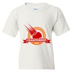 Heavy Cotton Youth Gildan T-Shirt Thumbnail