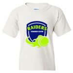 Heavy Cotton Youth Gildan T-Shirt Thumbnail