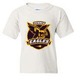 Heavy Cotton Youth Gildan T-Shirt Thumbnail