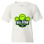 Heavy Cotton Youth Gildan T-Shirt Thumbnail