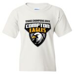 Heavy Cotton Youth Gildan T-Shirt Thumbnail