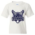 Heavy Cotton Youth Gildan T-Shirt Thumbnail