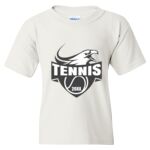 Heavy Cotton Youth Gildan T-Shirt Thumbnail