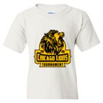 Heavy Cotton Youth Gildan T-Shirt Thumbnail