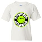 Heavy Cotton Youth Gildan T-Shirt Thumbnail