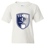 Heavy Cotton Youth Gildan T-Shirt Thumbnail