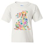 Heavy Cotton Youth Gildan T-Shirt Thumbnail