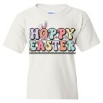 Heavy Cotton Youth Gildan T-Shirt Thumbnail