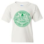 Heavy Cotton Youth Gildan T-Shirt Thumbnail