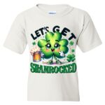 Heavy Cotton Youth Gildan T-Shirt Thumbnail