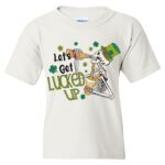 Heavy Cotton Youth Gildan T-Shirt Thumbnail