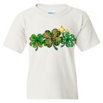 Heavy Cotton Youth Gildan T-Shirt Thumbnail