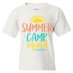 Heavy Cotton Youth Gildan T-Shirt Thumbnail