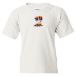 Heavy Cotton Youth Gildan T-Shirt Thumbnail