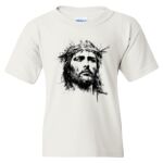 Heavy Cotton Youth Gildan T-Shirt Thumbnail