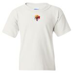 Heavy Cotton Youth Gildan T-Shirt Thumbnail