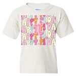 Heavy Cotton Youth Gildan T-Shirt Thumbnail