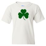 Heavy Cotton Youth Gildan T-Shirt Thumbnail