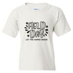 Heavy Cotton Youth Gildan T-Shirt Thumbnail