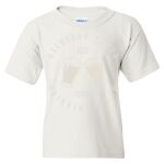 Heavy Cotton Youth Gildan T-Shirt Thumbnail