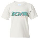 Heavy Cotton Youth Gildan T-Shirt Thumbnail