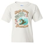Heavy Cotton Youth Gildan T-Shirt Thumbnail