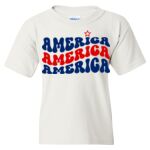 Heavy Cotton Youth Gildan T-Shirt Thumbnail