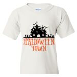 Heavy Cotton Youth Gildan T-Shirt Thumbnail