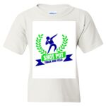 Heavy Cotton Youth Gildan T-Shirt Thumbnail