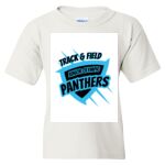 Heavy Cotton Youth Gildan T-Shirt Thumbnail