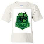 Heavy Cotton Youth Gildan T-Shirt Thumbnail