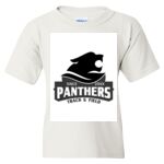 Heavy Cotton Youth Gildan T-Shirt Thumbnail