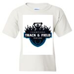 Heavy Cotton Youth Gildan T-Shirt Thumbnail