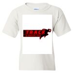 Heavy Cotton Youth Gildan T-Shirt Thumbnail