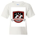 Heavy Cotton Youth Gildan T-Shirt Thumbnail